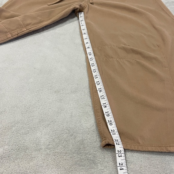 NEW Gap Mid Rise UltraSoft Jeans Size Medium (Petite) - Picture 12 of 14